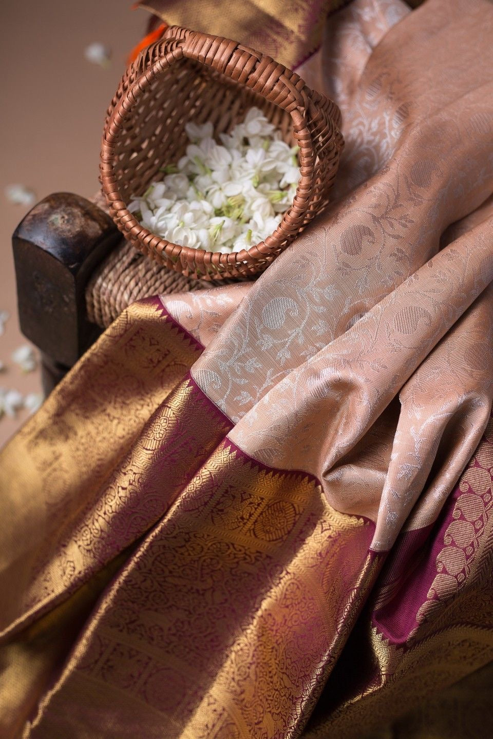 Kanchipuram Silk